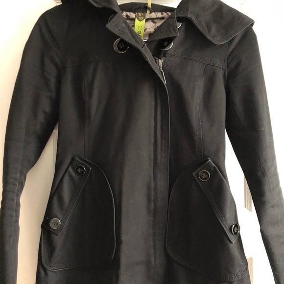 Beautiful Soia & Kyo Jacket - Picture 3 of 8